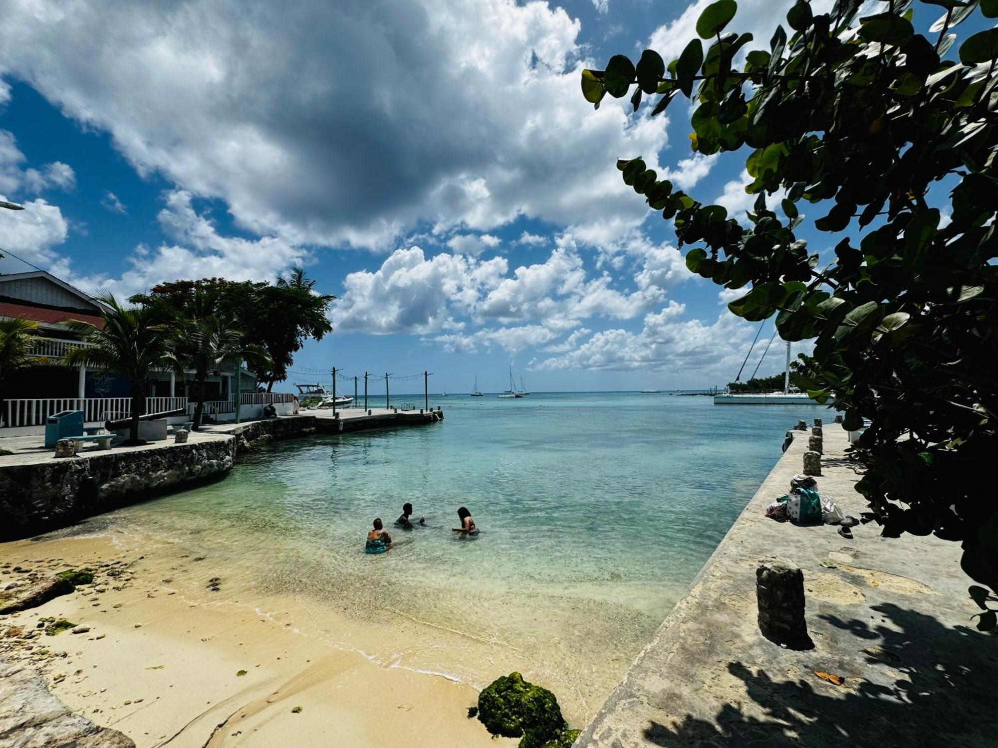 Vista Bayahibe Paradise Exterior foto
